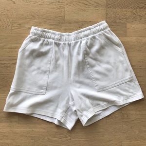 Vintage high waisted shorts